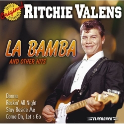 Ritchie Valens - La Bamba